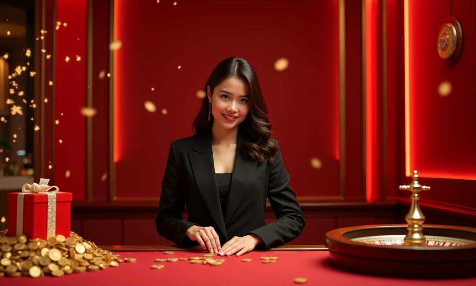 empare88 Live Roulette Turbo