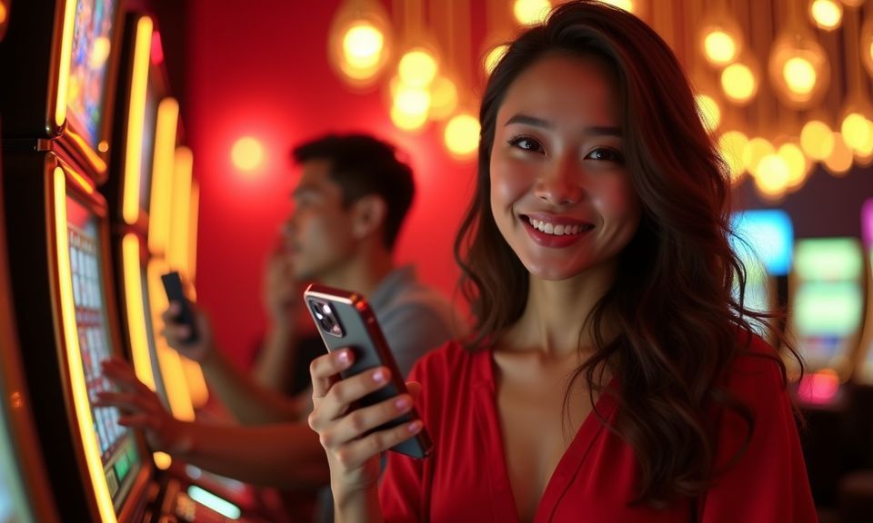 empare88 Apa yang Membuat Live Roulette Turbo Berbeda